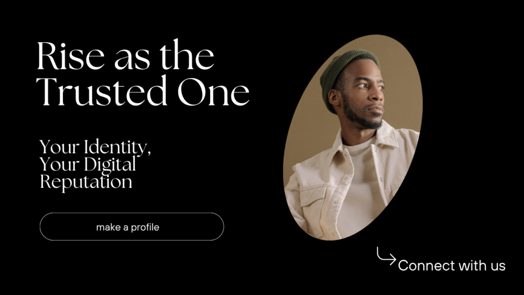 Design Graphic Design Portfolio Website in Black White Dark Classic Minimal Style